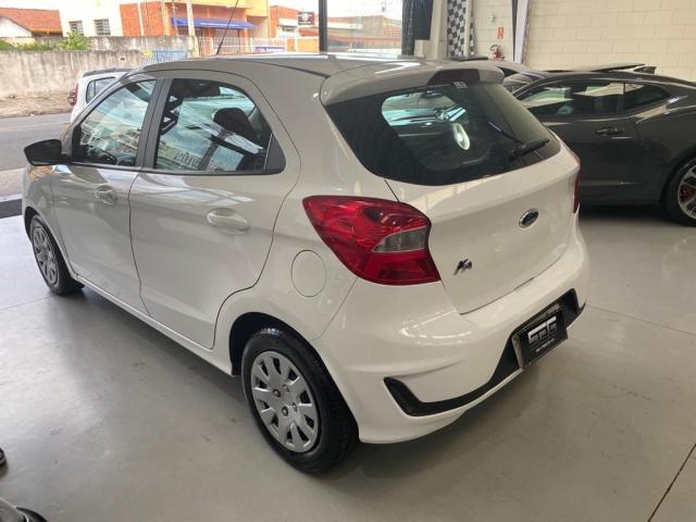 KA SE 1.0 FLEX COMPLETO 2019 - Foto 4