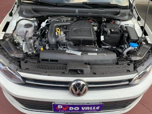 Volkswagen Polo 200 TSI Highline (Aut) (Flex) FLEX AUTOMÁT - Foto 6