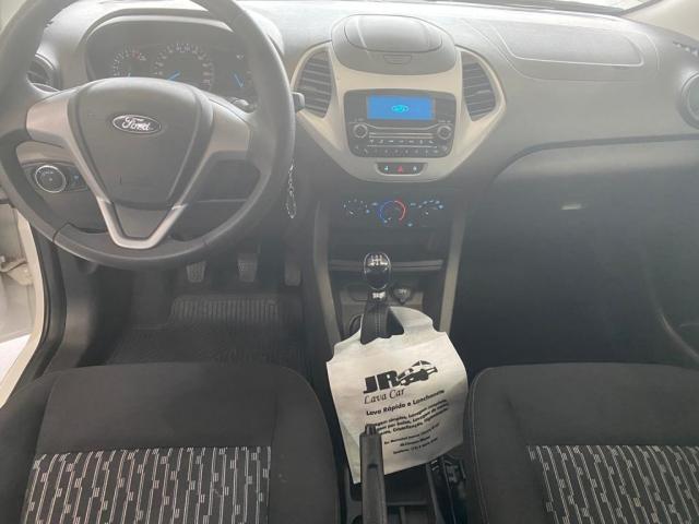 KA SE 1.0 FLEX COMPLETO 2019 - Foto 10