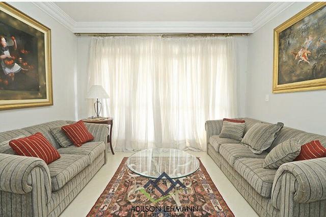 Apartamento a venda/ Avenida Água Verde - Foto 3