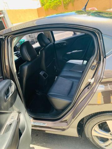 Honda City, EXL, 15/15, Top de Linha - Foto 6
