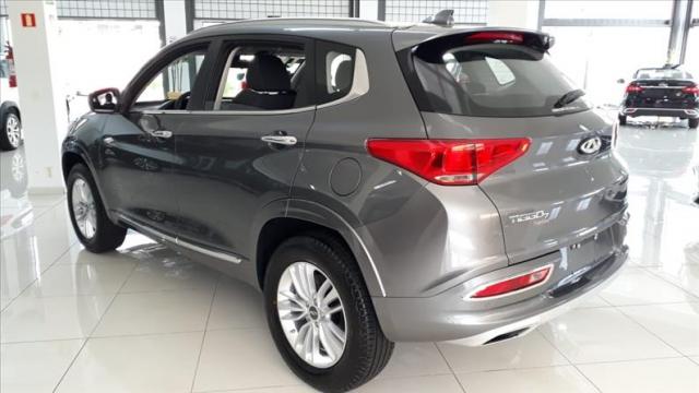Chery Tiggo 7 1.5 Vvt Turbo Iflex t - Foto 2