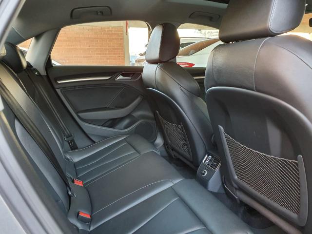 Audi A3 TFSI -2018 - Foto 6