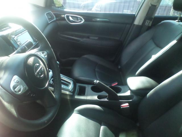 NISSAN SENTRA 2.0 SV 16V FLEX 4P AUTOMÁTICO - Foto 5