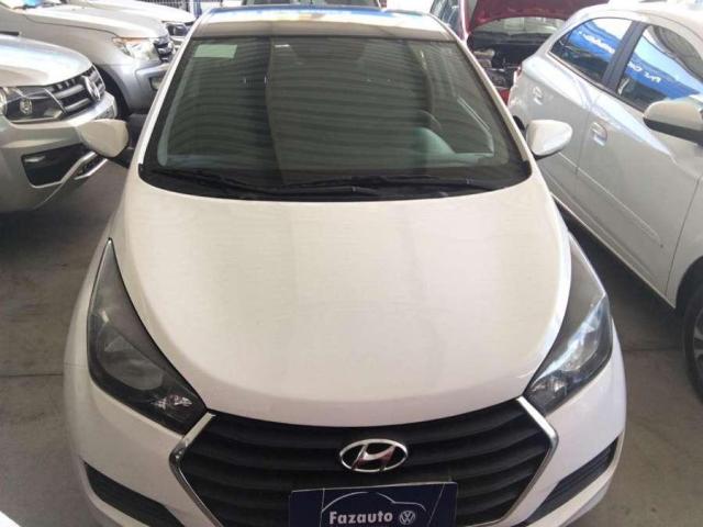 HB20 Comfort Style 1.0 TB Flex 12V Mec. - Foto 3