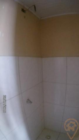 Casa para alugar com 1 dormitórios em Boqueirao, Curitiba cod:02268.001 - Foto 16