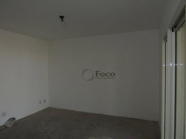 Apartamento com 4 dormitórios à venda, 182 m² por R$ 1.250.000 - Vila Rosália - Guarulhos/ - Foto 9