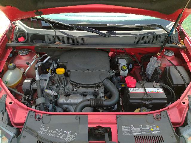 Sandero Automático 2015, Top de Linha. 22000km - Foto 11