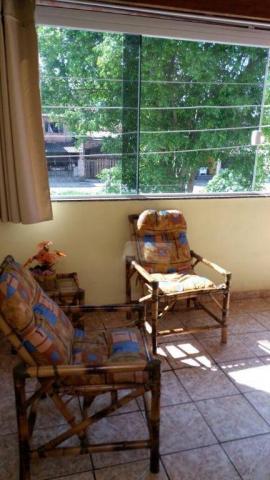 Sobrado com 4 dormitórios à venda, 112 m² por R$ 300.000,00 - Parque Piratininga - Itaquaq - Foto 12