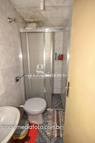 Apartamento à venda com 2 dormitórios em Cidade industrial, Curitiba cod:913 - Foto 8