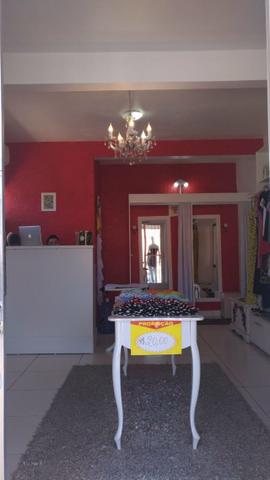 Bela loja de roupas 100 metros da Avenida principal praia dos Ingleses - Foto 7