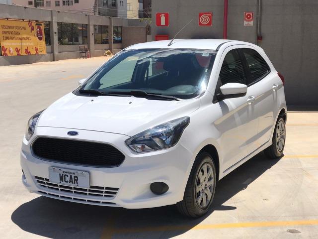 Ford Ka SE 1.0 2015 - Foto 3