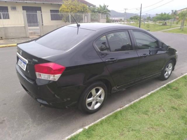CITY Sedan DX 1.5 16V - Foto 4