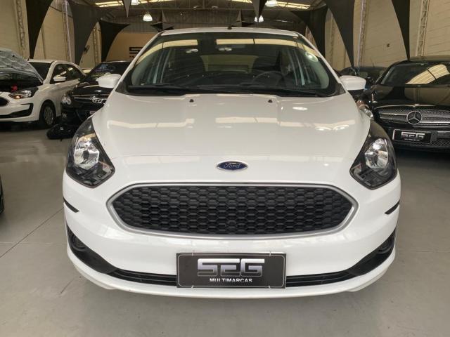KA SE 1.0 FLEX COMPLETO 2019 - Foto 7