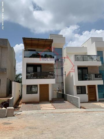 PRONTO PARA MORAR - Lindo Triplex direto com a construtora - Foto 2