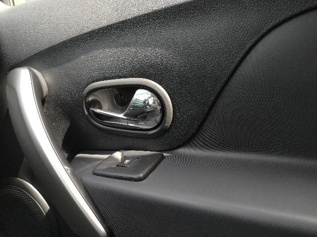 Sandero Automático 2015, Top de Linha. 22000km - Foto 18