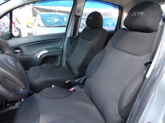 CITROËN C3 2011/2012 1.4 I XTR 8V FLEX 4P MANUAL - Foto 8