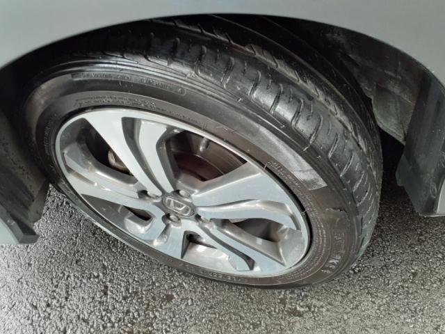 Honda City CITY Sedan EX 1.5 Flex 16V 4p Aut. 4P - Foto 6