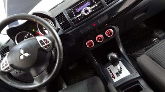 Mitsubishi Lancer 2.0 16V CVT (Aut) - Foto 13