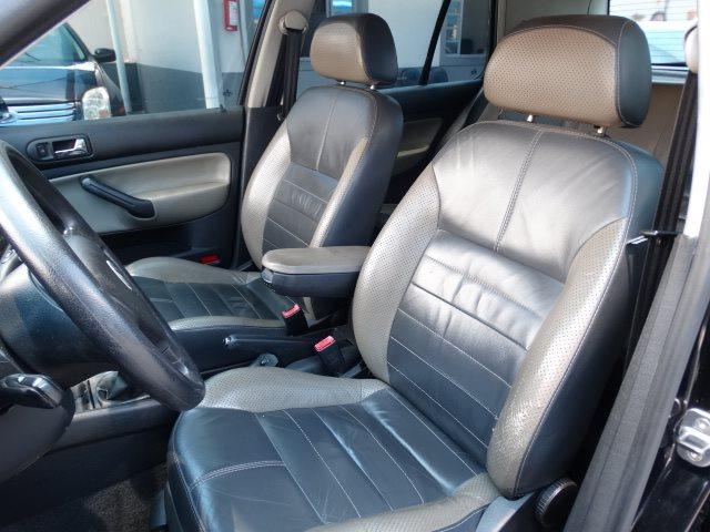 GOLF 2007/2008 1.6 MI SPORTLINE 8V FLEX 4P MANUAL - Foto 8