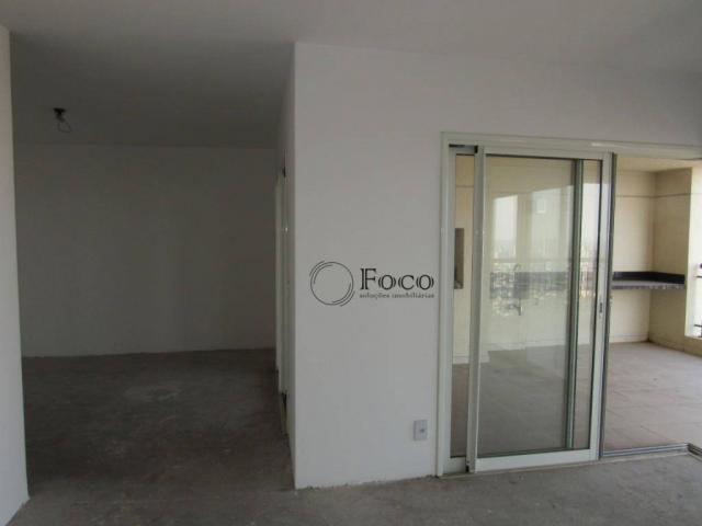 Apartamento com 4 dormitórios à venda, 182 m² por R$ 1.250.000 - Vila Rosália - Guarulhos/ - Foto 8