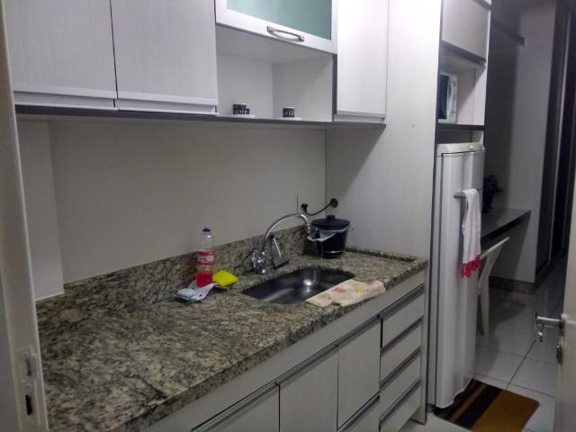 Flat a venda no lagoa Flat Hotel em caldas novas, Oportunidade - Foto 4
