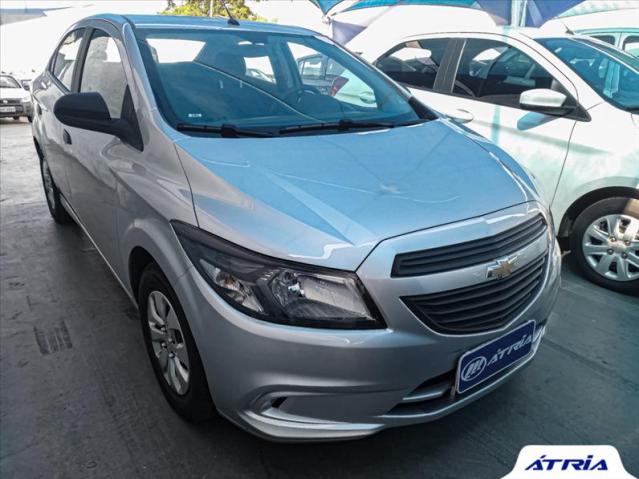 Chevrolet Prisma 1.0 Mpfi Joy 8v - Foto 3
