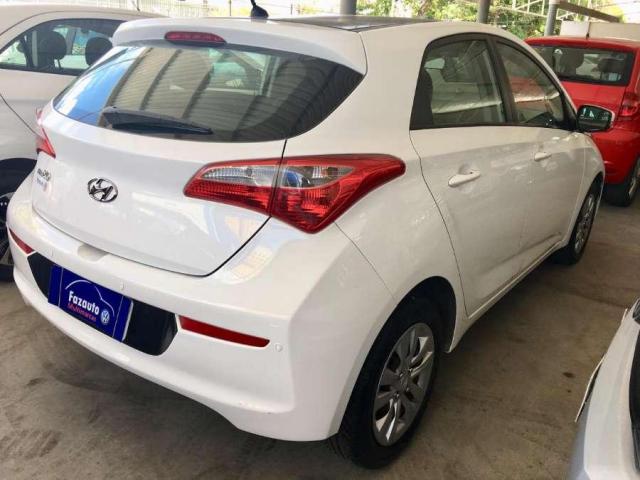 HB20 Comfort Style 1.0 TB Flex 12V Mec. - Foto 2