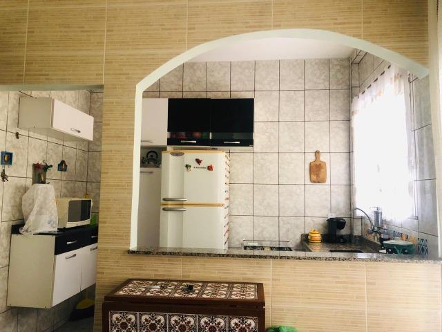 Vende ou aluga Ótimo apto mobiliado em cond 100m da praia em Angra - Garatucaia - Foto 11