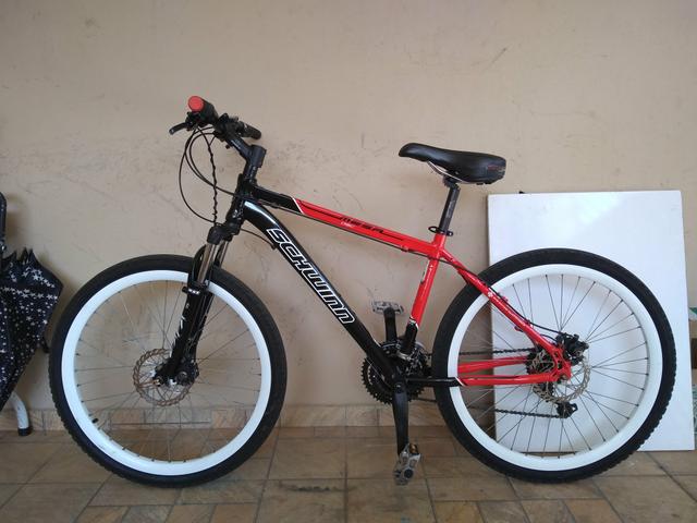 bike schwinn aro 26