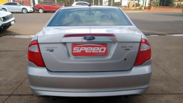 Ford Fusion v6 09/10 completo- Financio - Foto 5