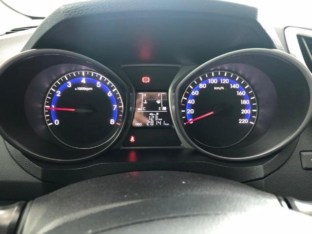 Hyundai HB20 Comfort Plus 1.0 - Foto 5