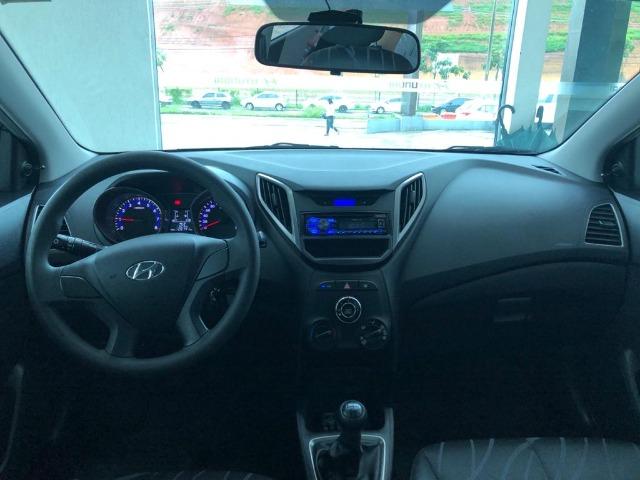 Hyundai HB20 Comfort Plus 1.0 - Foto 4