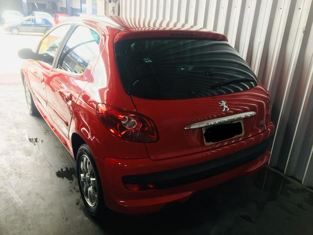 Peugeot 207 XR 2010/2011 - Foto 2
