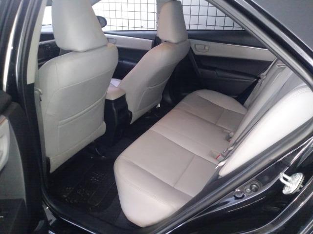Vendo um corola xei - Foto 4