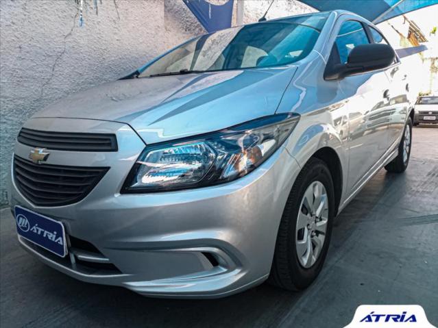 Chevrolet Prisma 1.0 Mpfi Joy 8v