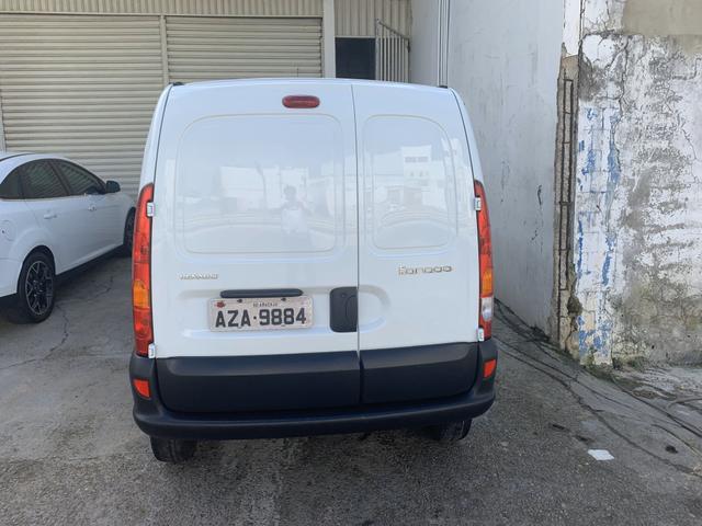 Van kangoo - Foto 4
