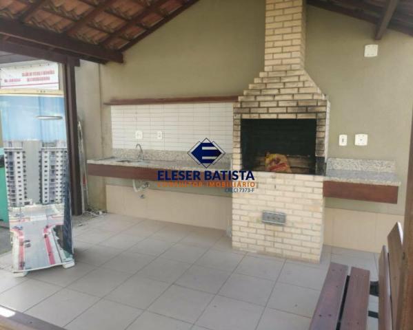 Apartamento à venda com 2 dormitórios em Cond. via laranjeiras, Serra cod:AP00044 - Foto 12