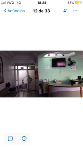 Vende ou troca prédio - ideal para escola, Clinica, escritórios. - Foto 3