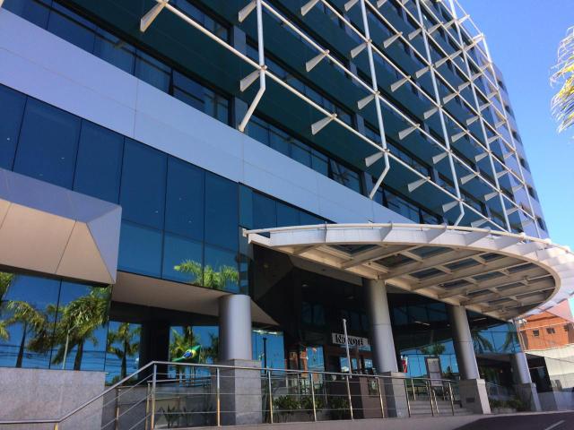 Empresarial em salvador ( Hangar Business Park ) - Foto 14