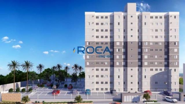 Apartamento - Recreio São Judas Tadeu - Foto 5