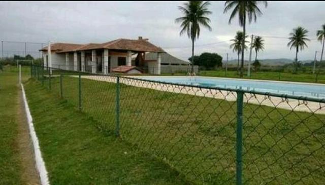 Excelente terrenos em condominio Fechado - Foto 4