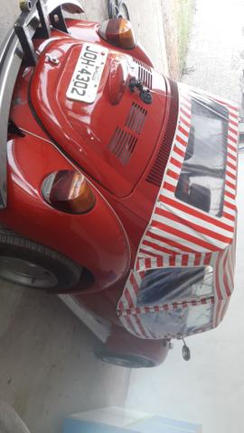 Buggy ,fusca,motor 1600 novo - Foto 11