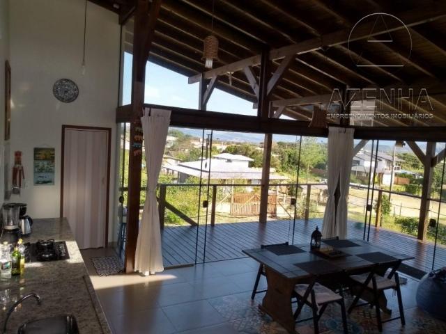 Casa à venda com 2 dormitórios em Praia do rosa, Garopaba cod:2987 - Foto 16