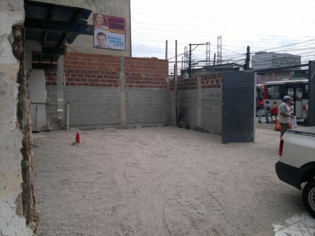 Terreno de 444m2 em Madureira - Foto 5
