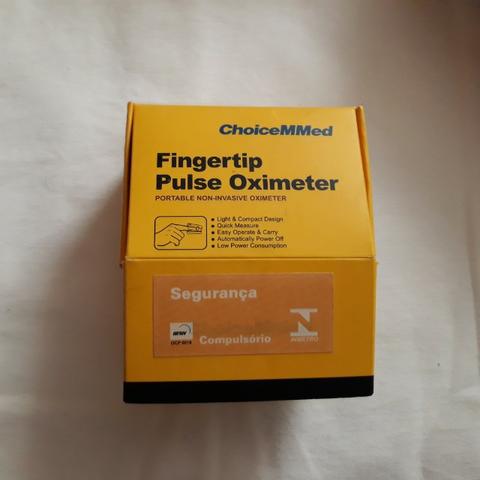 Oxímetro de Dedo MD 300C1 - ChoiceMmed. - Foto 5