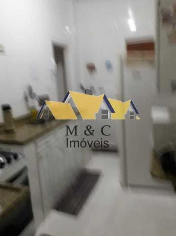 Apartamento à venda com 2 dormitórios em Braz de pina, Rio de janeiro cod:MCAP20205 - Foto 5