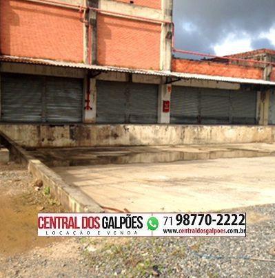 Condominio espetacular em simoes filho confira - Foto 2