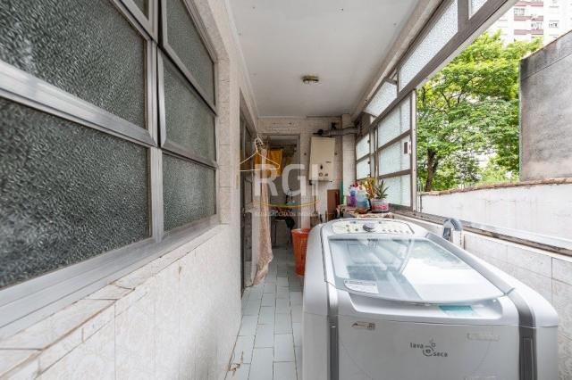 Apartamento à venda com 4 dormitórios em Bom fim, Porto alegre cod:CS36007190 - Foto 14