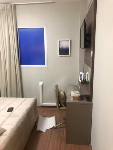 WC - Lançamento da Morar Construtora Apartamento Cond. Fechado com elevador - ES - Foto 13